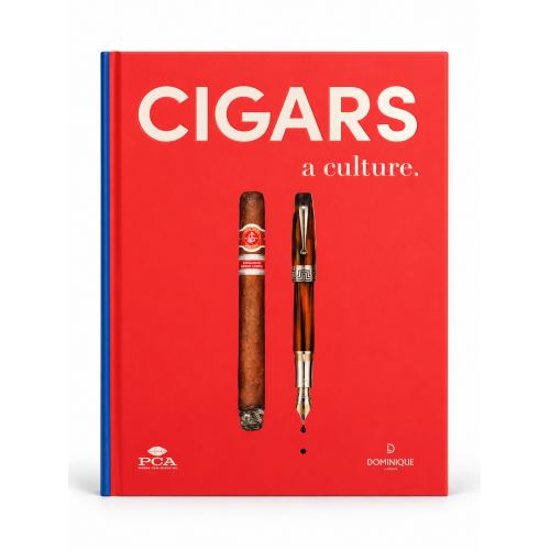 Cigars: A Culture Book by Aaron Sigmond